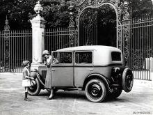 Peugeot Peugeot 201 '1929–37 02